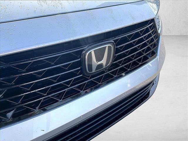 Used 2024 Honda Accord Sport image 27