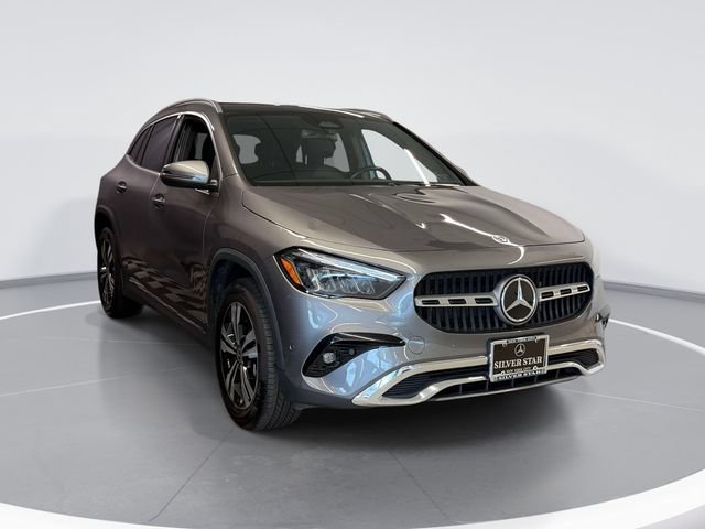 Certified 2024 Mercedes-Benz GLA 250 4MATIC image 3