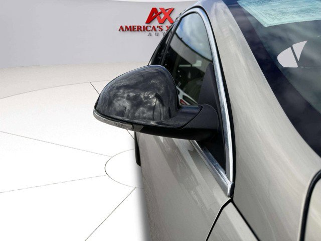 Used 2011 Buick Regal CXL Turbo w/ TO2 Preferred Equipment Group image 9