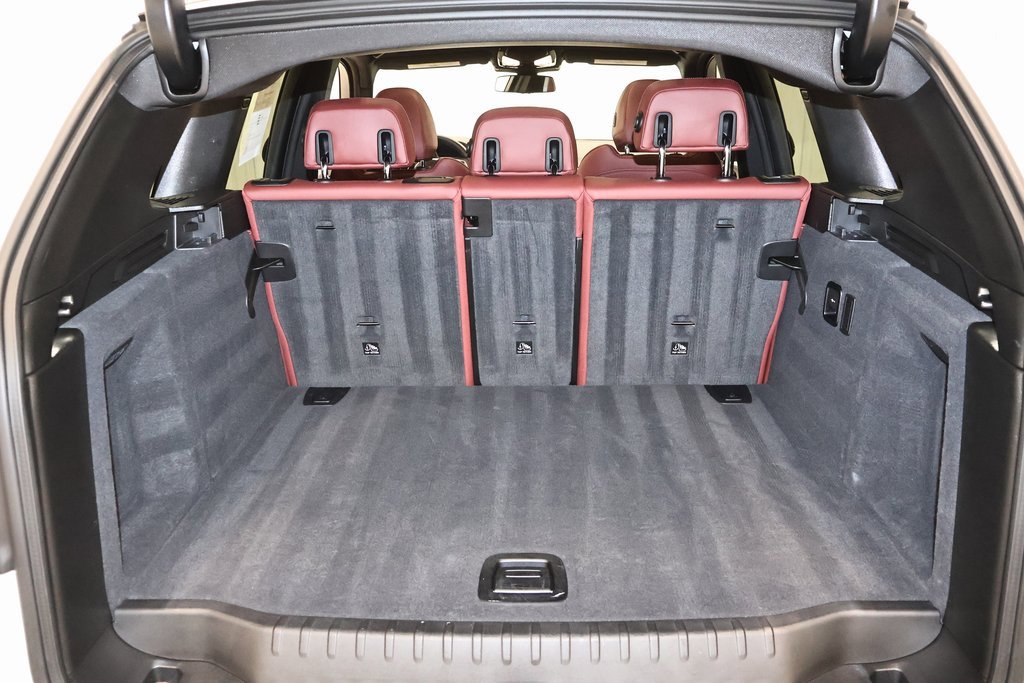 Used 2022 BMW X3 xDrive30i w/ Premium Package 2 (ZPA) image 34