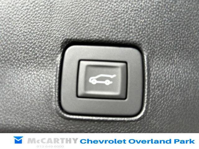 New 2026 Chevrolet TrailBlazer RS w/ Convenience Package image 21