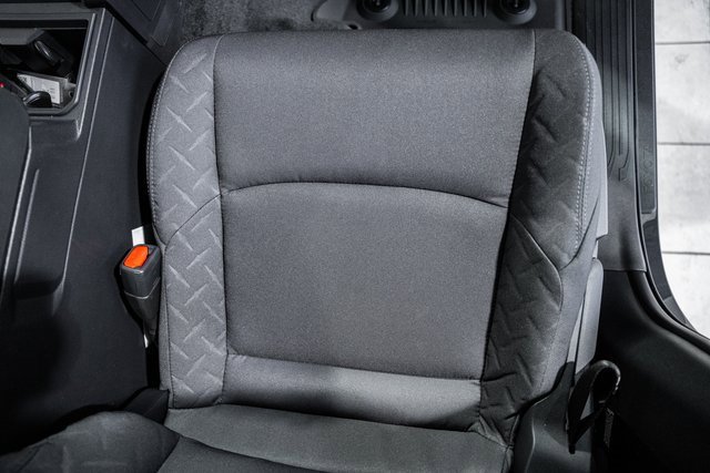 New 2026 Toyota Tacoma SR image 30