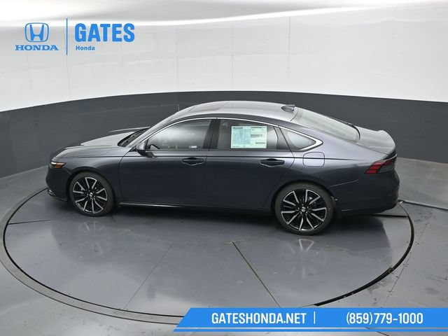 New 2026 Honda Accord Touring image 52