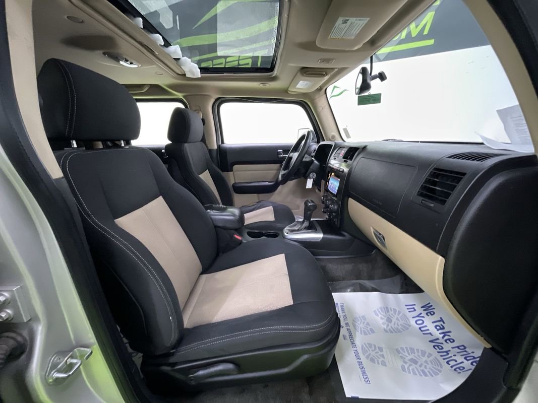 Used 2006 HUMMER H3 image 26