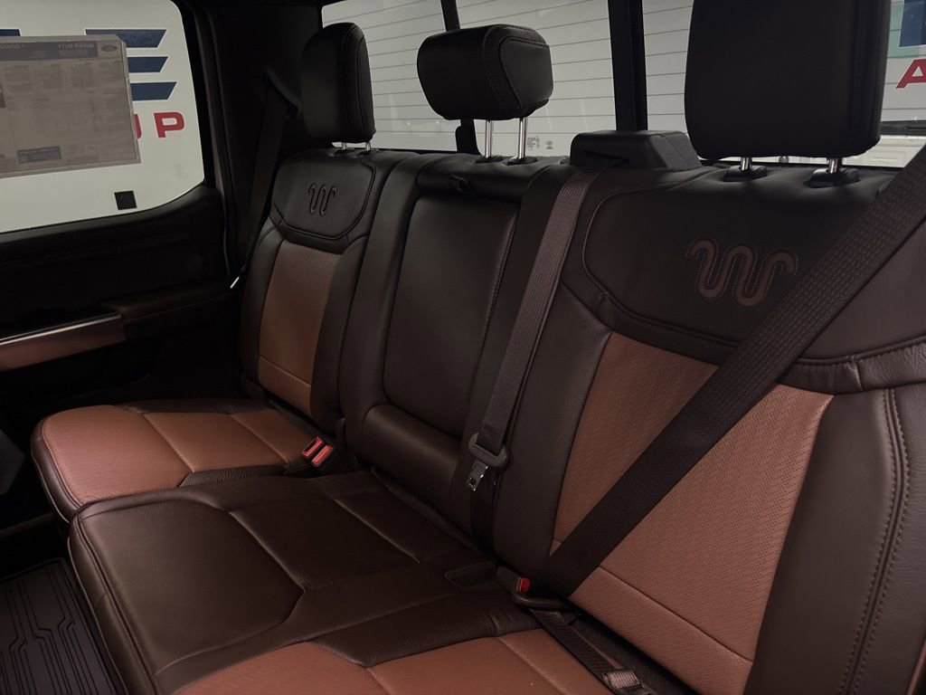 New 2026 Ford F350 King Ranch image 31
