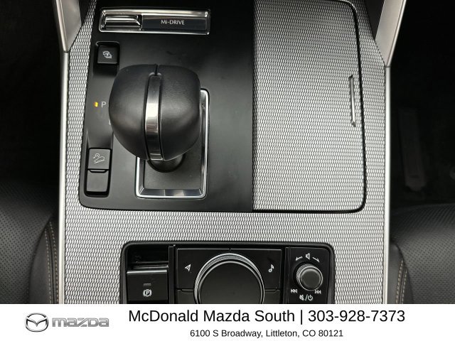 Certified 2025 MAZDA CX-90 Plug-In Hybrid w/Premium Sport AWD/4WD image 20