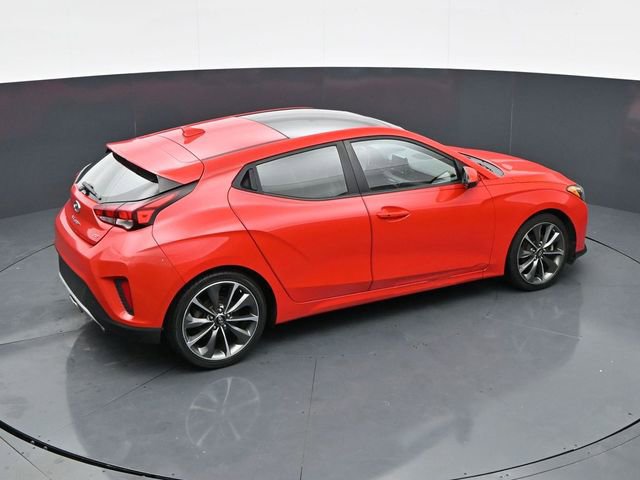 Used 2020 Hyundai Veloster 2.0 Premium FWD image 25