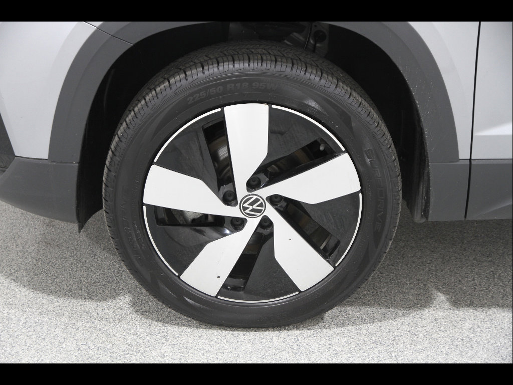 Used 2023 Volkswagen Taos S image 21