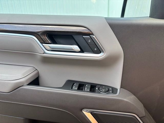 New 2026 Chevrolet Silverado 1500 LT w/ Safety Package image 31