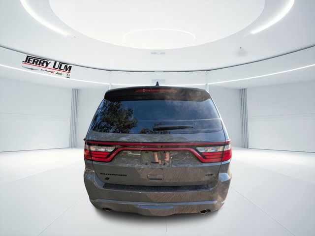 New 2026 Dodge Durango GT image 4