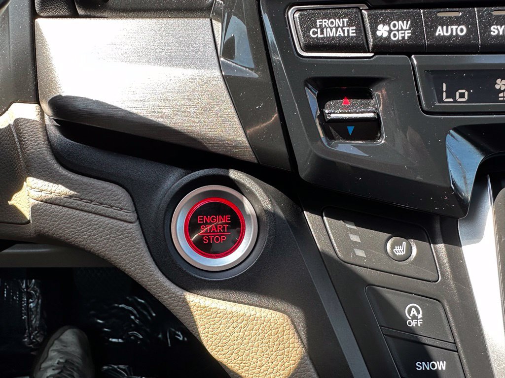 Used 2020 Honda Odyssey EX-L image 31