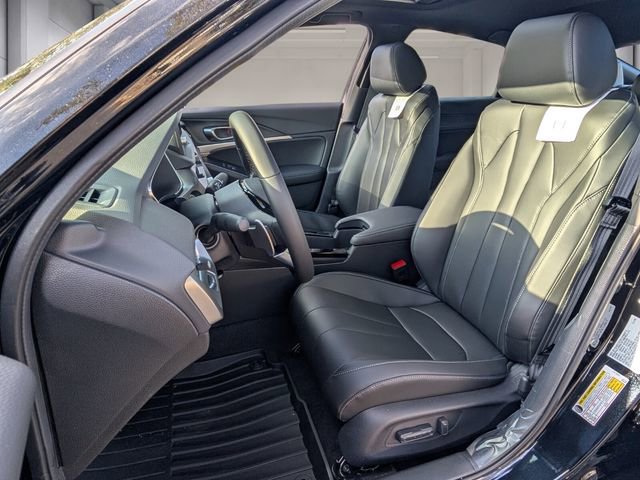 New 2026 Acura Integra A-Spec image 4