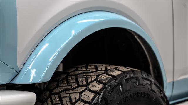 Used 2026 Ford Bronco Big Bend image 19