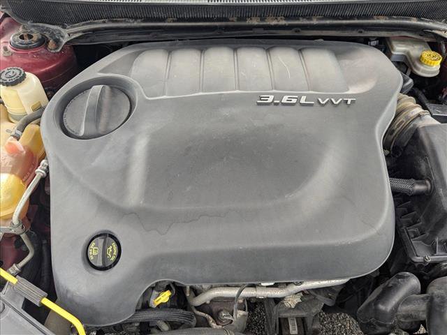 Used 2014 Chrysler 200 S image 22