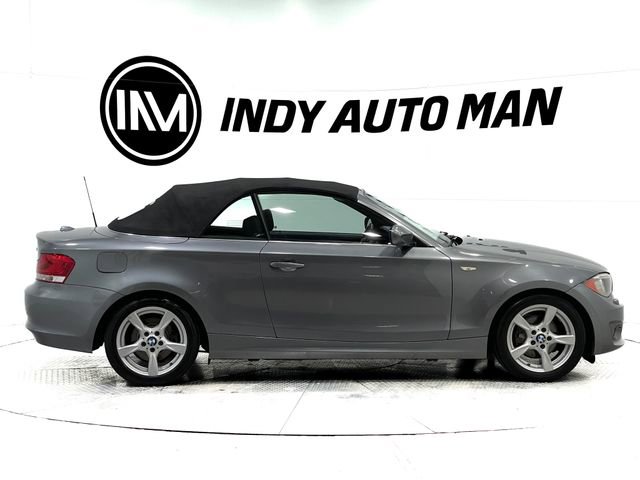 Used 2013 BMW 128i Convertible image 3