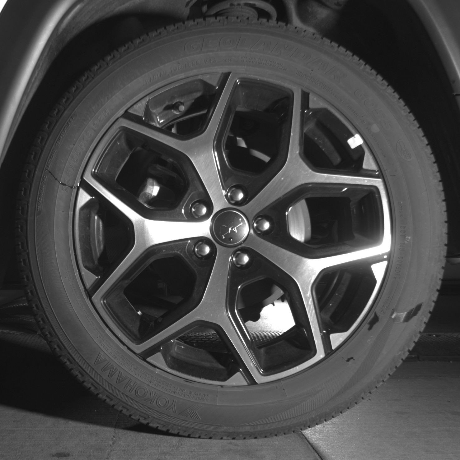 Used 2025 Jeep Compass Limited image 14