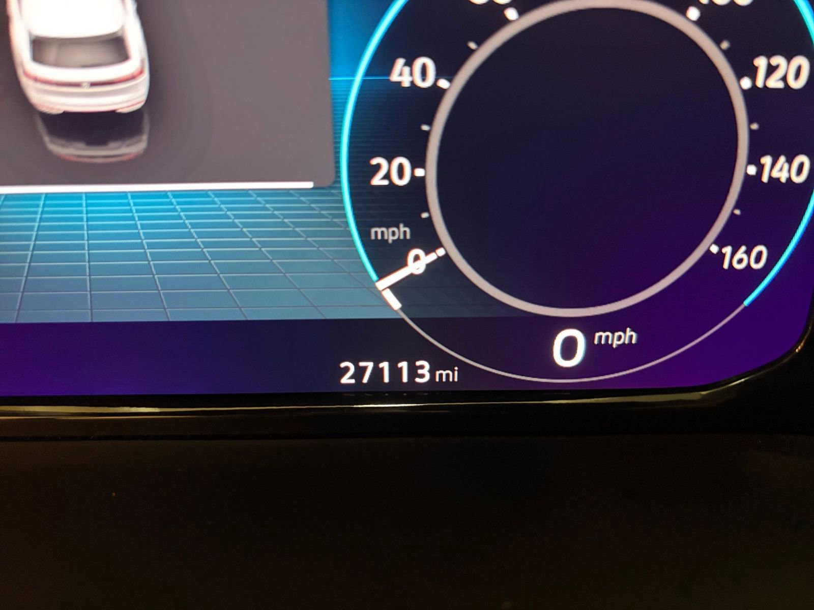 Used 2025 Volkswagen Atlas Cross Sport SE image 40