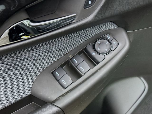 New 2026 Chevrolet TrailBlazer LS w/ LS Convenience Package image 18