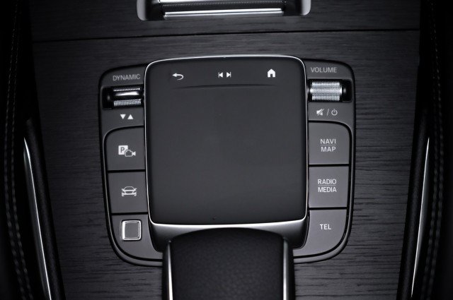 New 2026 Mercedes-Benz GLS 450 4MATIC image 17