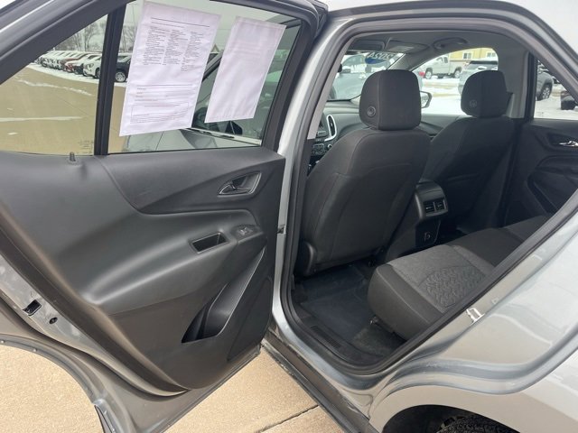 Used 2024 Chevrolet Equinox LT image 34