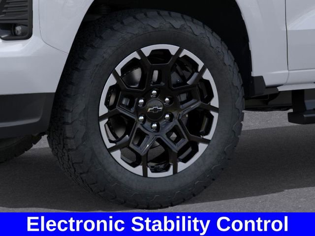 New 2026 Chevrolet Colorado Z71 w/ Technology Package AWD/4WD image 11