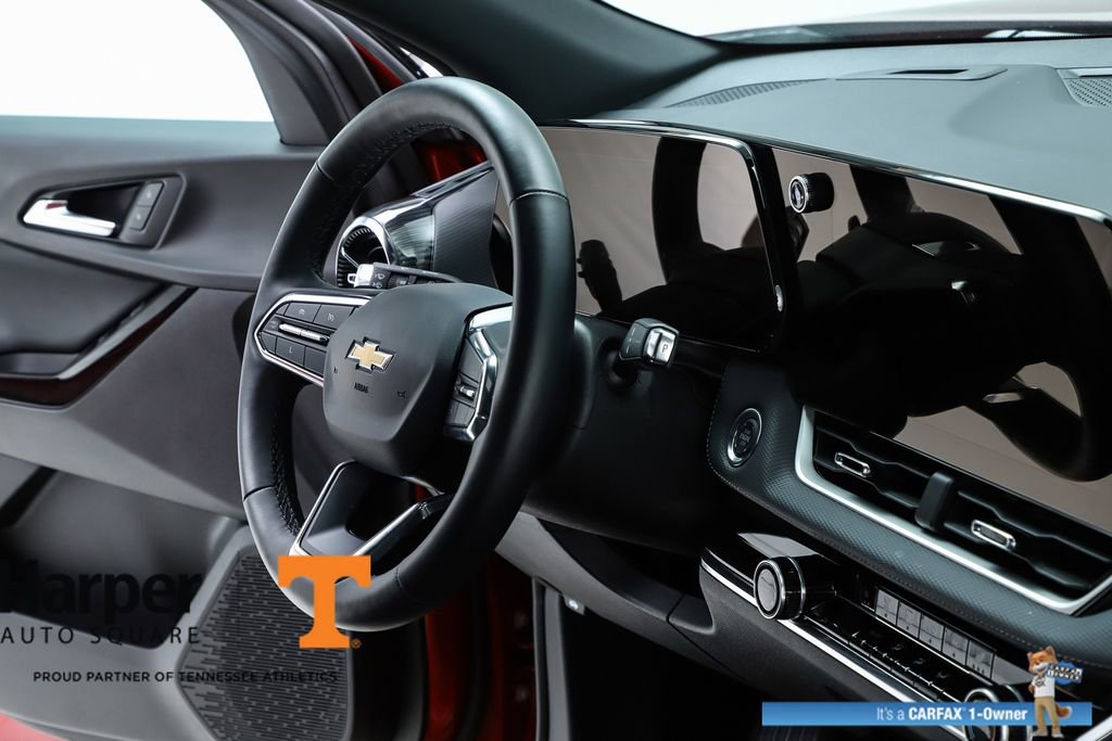 Used 2025 Chevrolet Equinox LT image 71