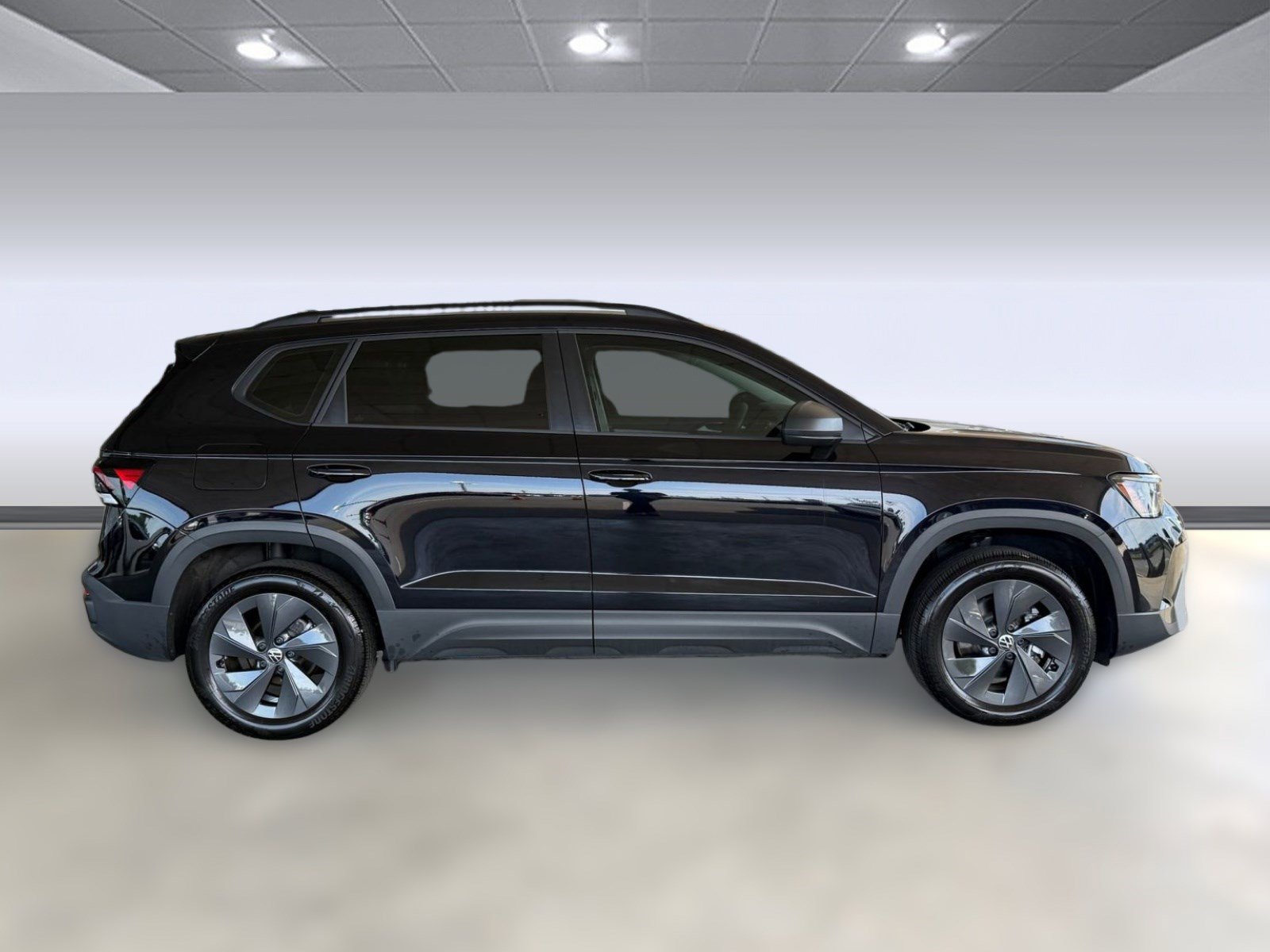 Used 2025 Volkswagen Taos S FWD image 8