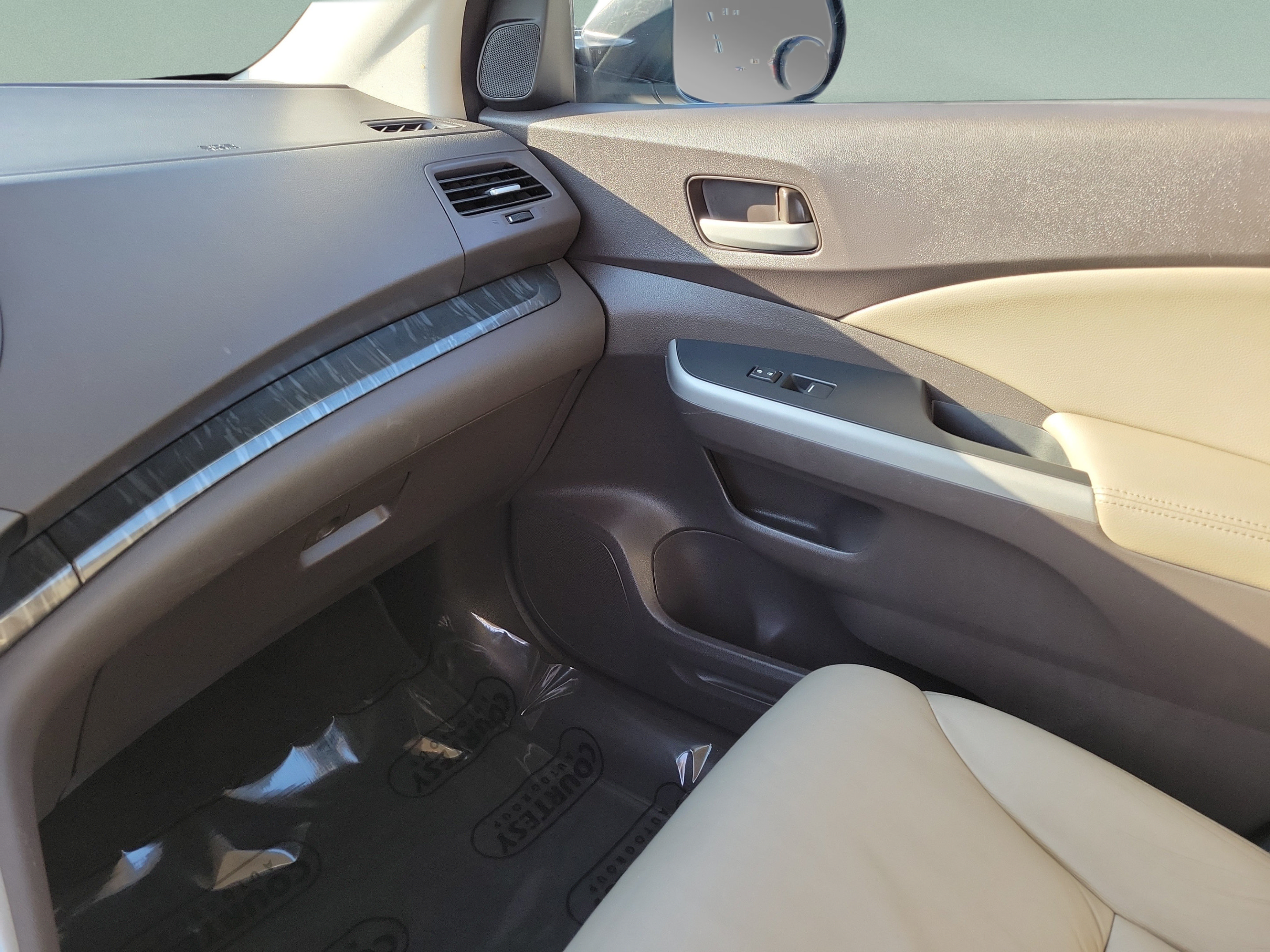 Used 2014 Honda CR-V EX-L image 20