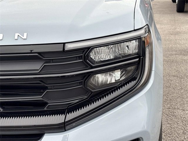 New 2025 Ford Expedition Active image 10
