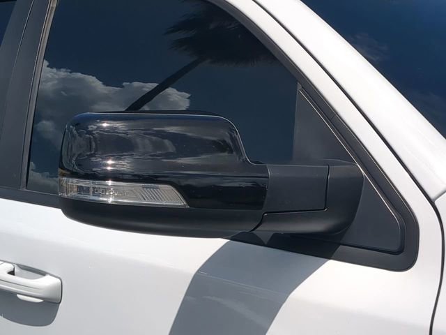 Used 2021 RAM 1500 Limited w/ Night Edition image 12