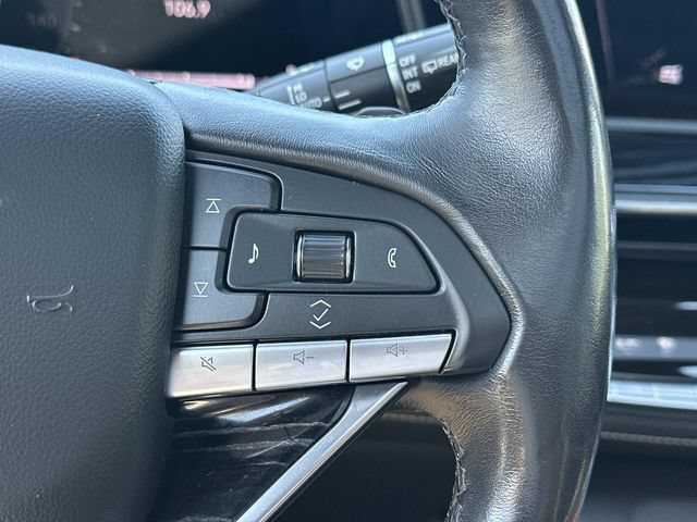 Used 2021 Cadillac Escalade Sport AWD/4WD image 24