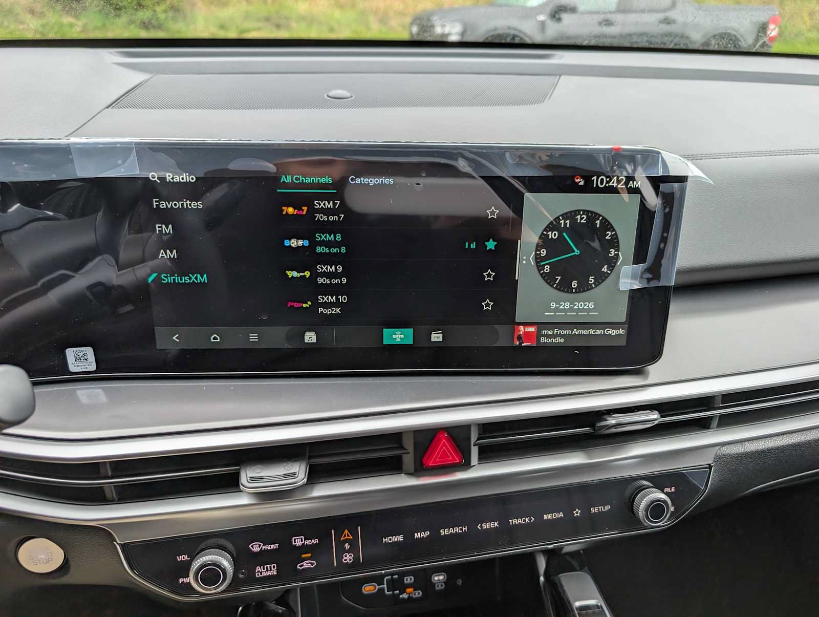 New 2026 Kia Sorento S AWD/4WD image 23