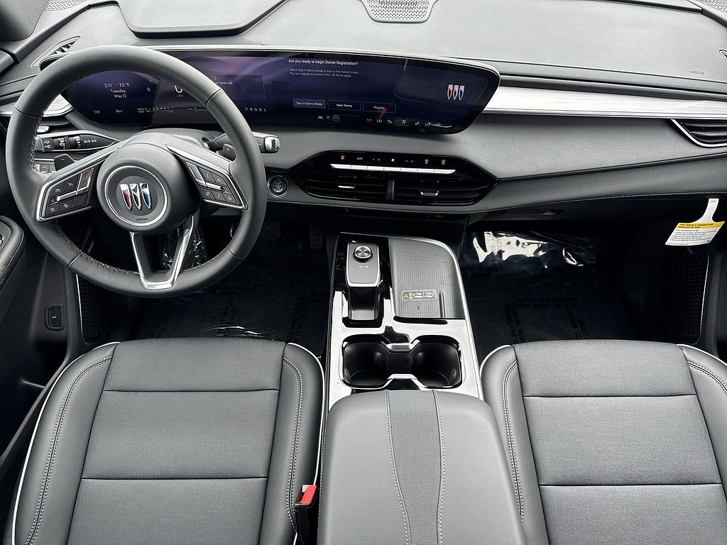 New 2026 Buick Enclave Preferred FWD image 7