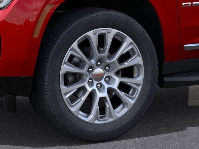New 2026 GMC Yukon XL Denali w/ LPO, Floor Liner Package AWD/4WD image 9