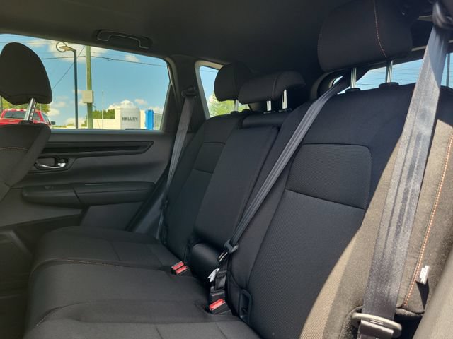 New 2027 Honda CR-V TrailSport image 28