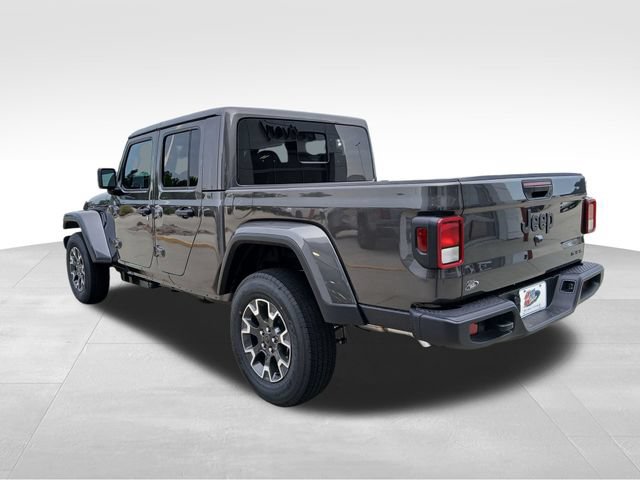 New 2026 Jeep Gladiator Sport AWD/4WD image 3