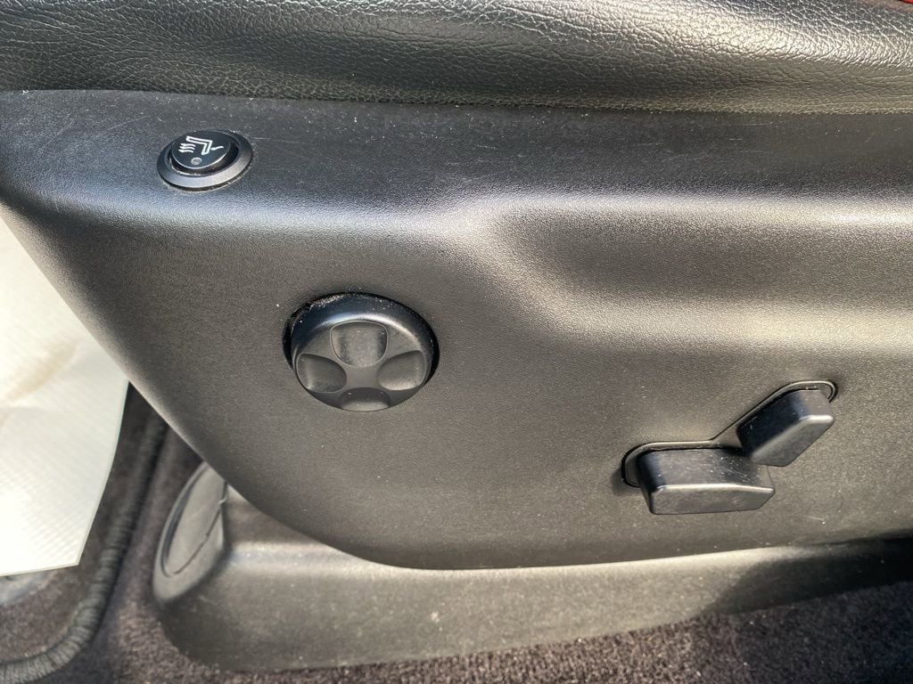 Certified 2016 Jeep Grand Cherokee Laredo w/ Quick Order Package 23E image 23