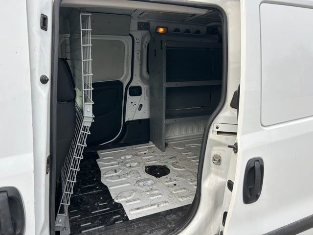 Used 2020 RAM ProMaster City Tradesman image 22