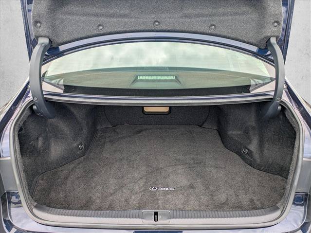 Used 2017 Lexus ES 350 FWD image 6