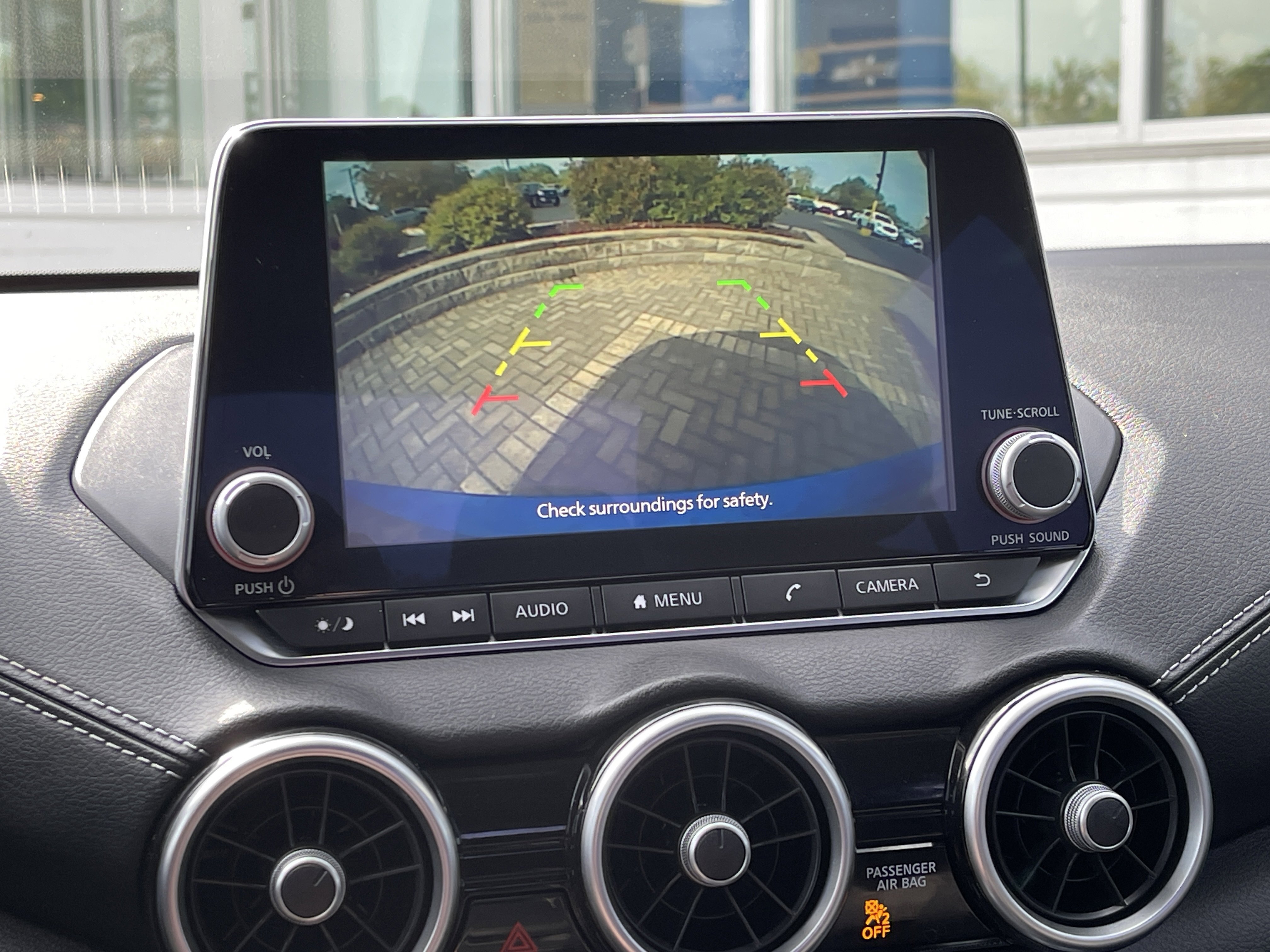 Used 2022 Nissan Sentra SV image 23