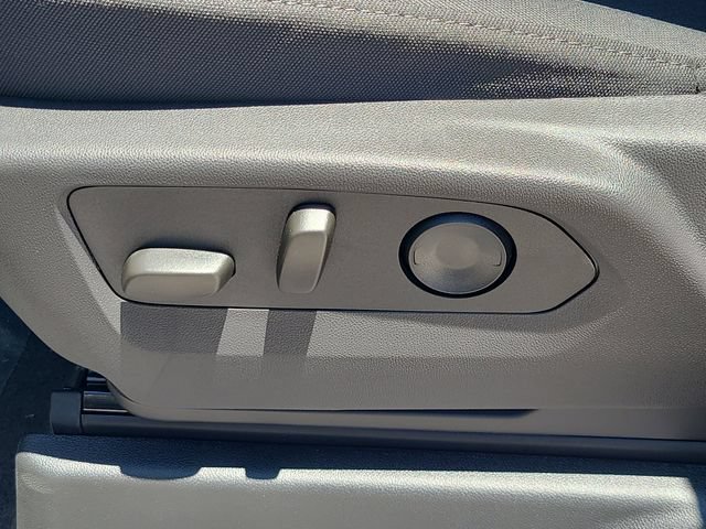 New 2026 Chevrolet Suburban LS w/ LPO, Dark Essentials Package RWD image 23