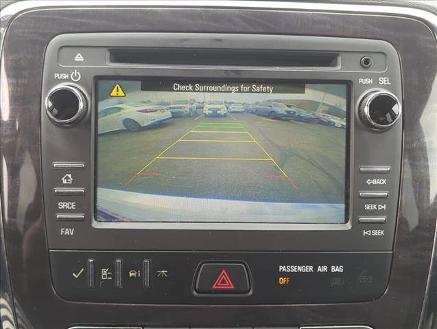 Used 2017 Buick Enclave Leather image 12