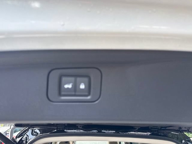 New 2026 Nissan Armada Platinum Reserve AWD/4WD image 21