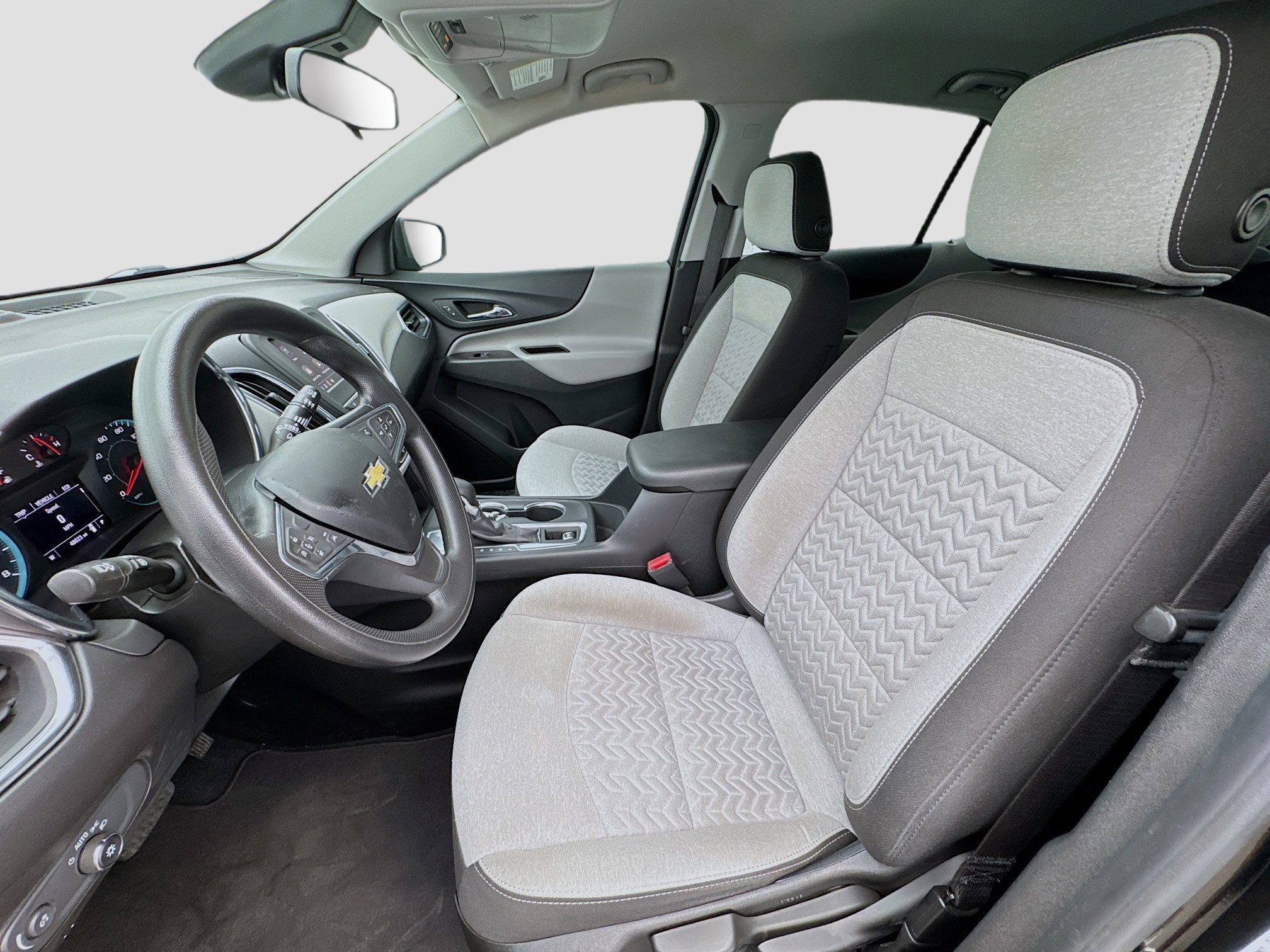 Used 2022 Chevrolet Equinox LS image 13