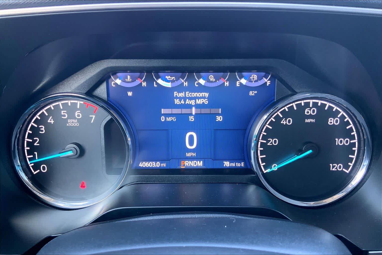 Used 2023 Ford F150 XLT w/ Equipment Group 301A Mid AWD/4WD image 26