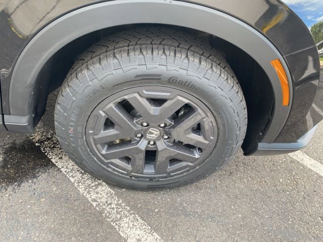 New 2026 Honda CR-V TrailSport image 23