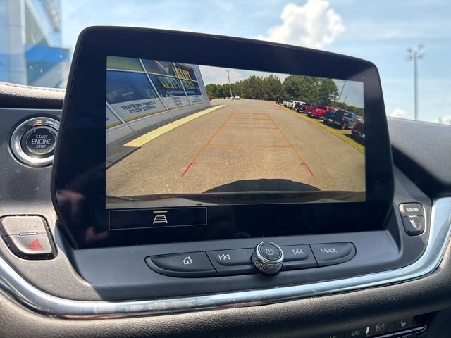 Used 2024 Chevrolet Blazer LT w/ Convenience Package FWD image 15