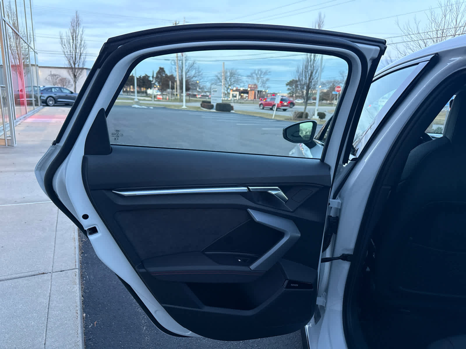 New 2026 Audi S3 Premium image 21