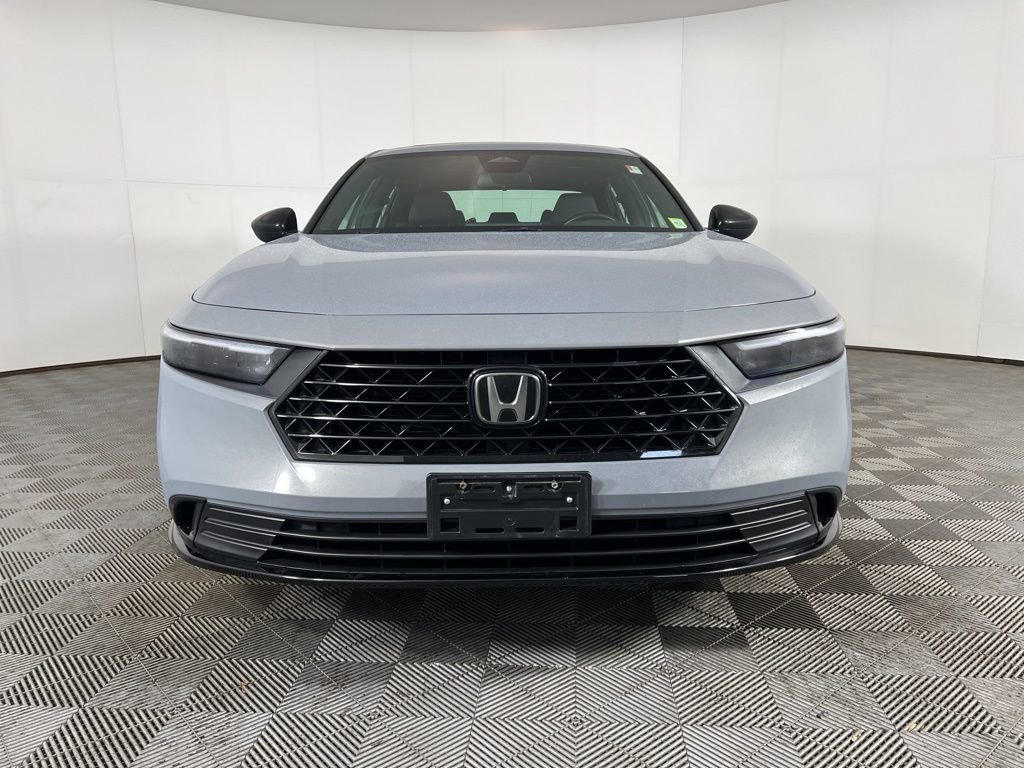 Used 2024 Honda Accord Sport image 14
