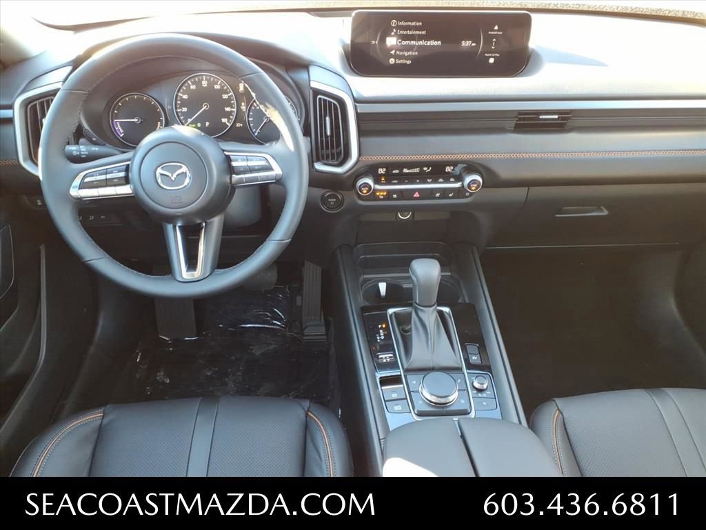 New 2026 MAZDA CX-50 AWD 2.5 Hybrid w/ Weather Package image 7